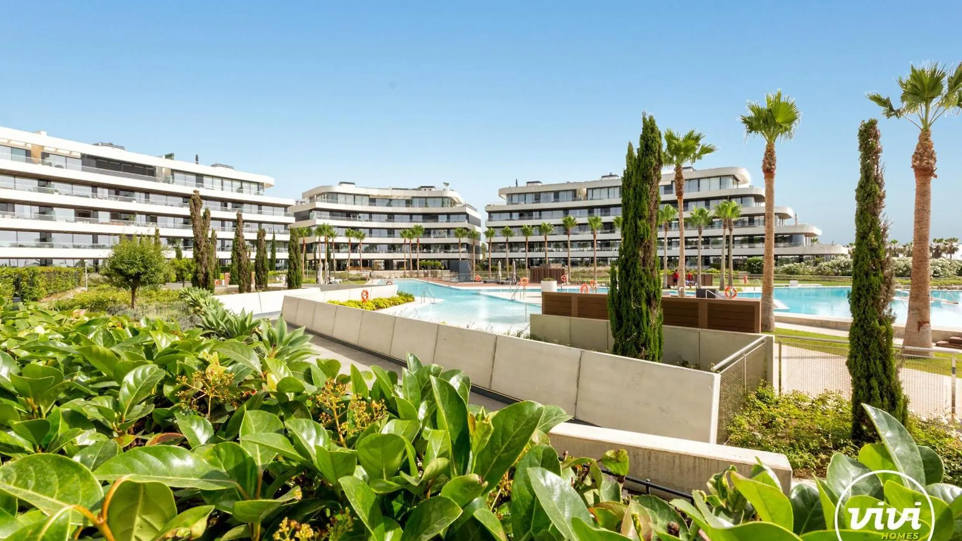 Apartamento Lola Torremolinos España