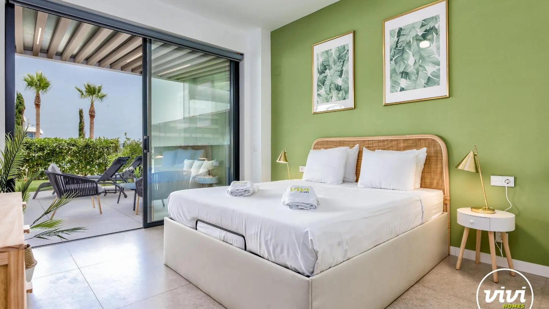 Apartamento Lola Torremolinos