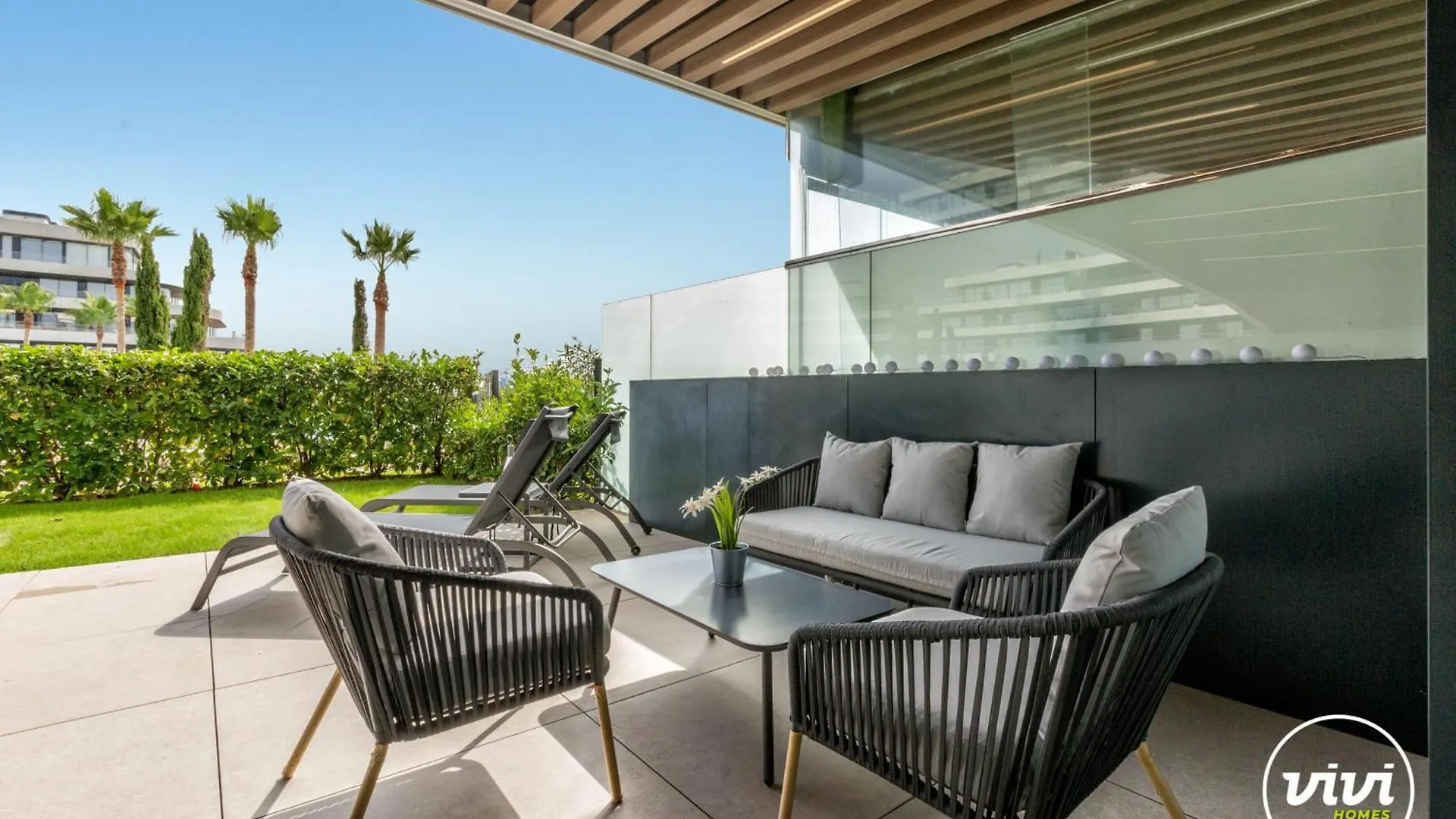 Apartamento Lola Torremolinos