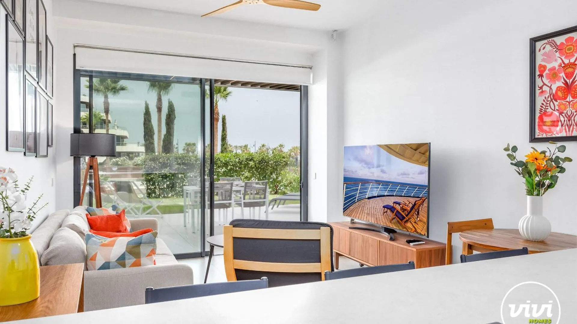 Apartamento Lola Torremolinos