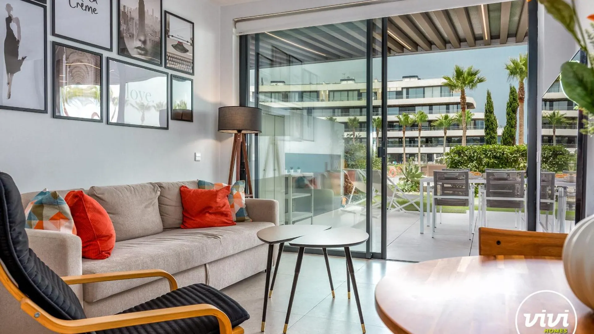Apartamento Lola Torremolinos