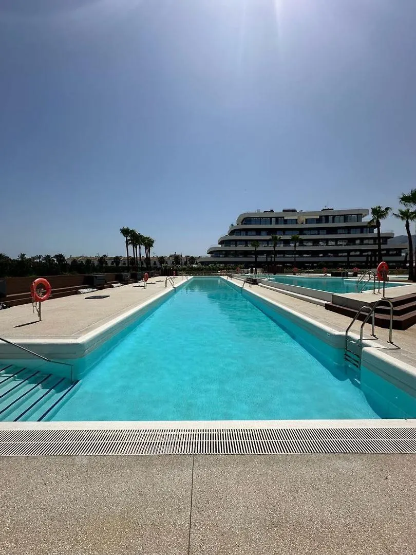 Apartamento Lola Torremolinos 0*,