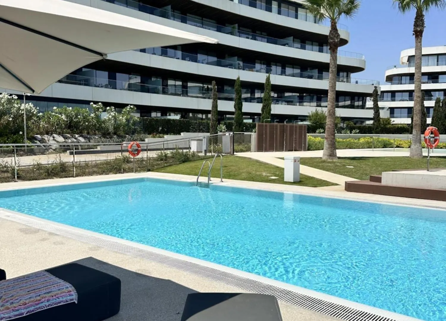 Apartamento Lola Torremolinos España