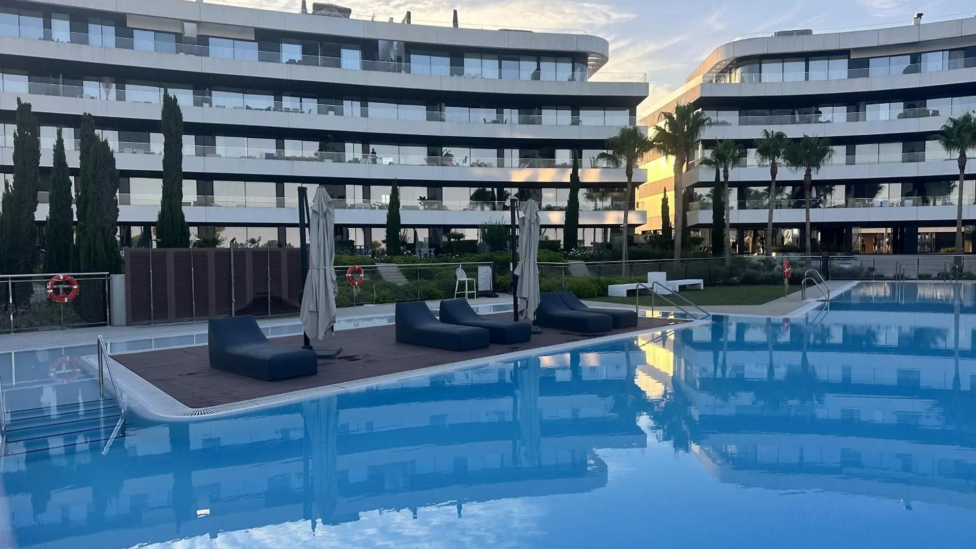 Apartamento Lola Torremolinos España